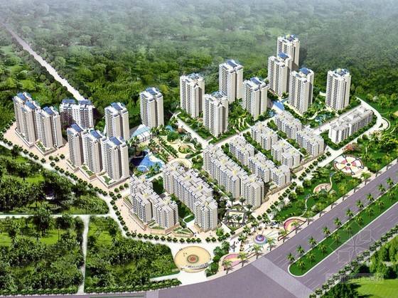 漲姿勢了，秒懂建筑抗震加固設計規范