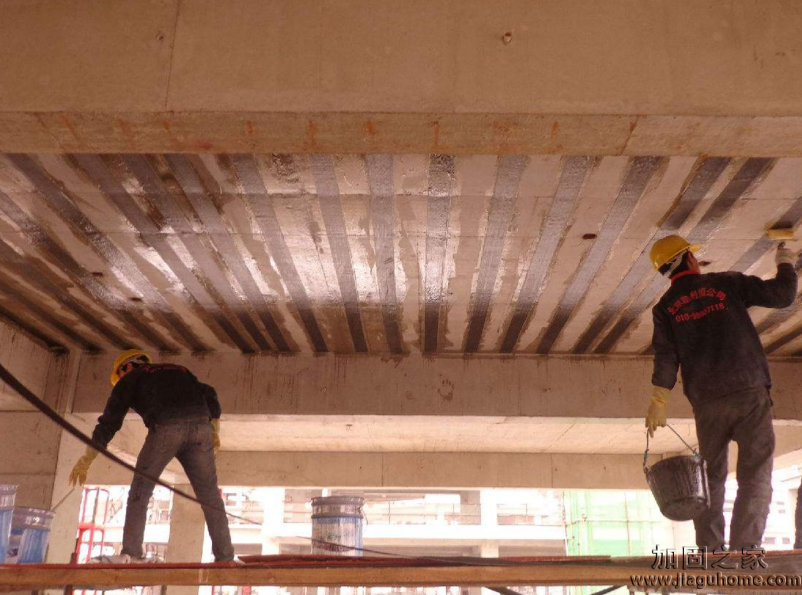 加固知識：建筑結構加固的技術探析與改造要點