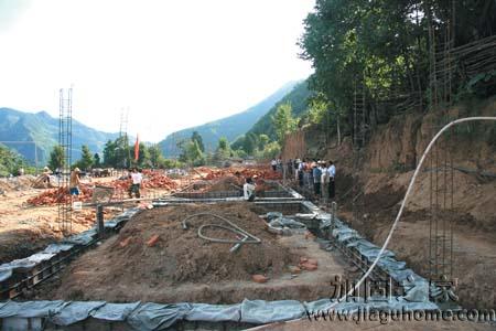 杜絕“樓歪歪”，人工加固地基方法有哪些？
