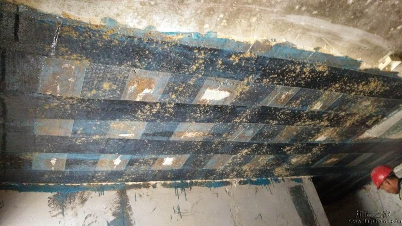 粘鋼加固報價，僅供參考！