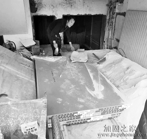 地基加固注漿修復(fù)房屋開(kāi)裂