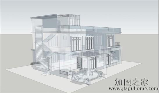 房屋加固設計公司可不是你想開就開的！