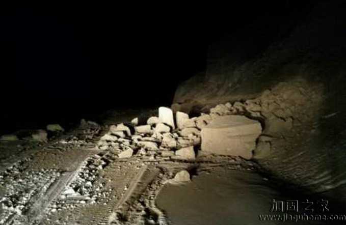 新疆3.8級地震，最大震源深度8千米——城市抗震加固工程刻不容緩！