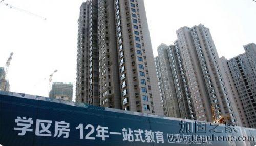 廣州提出“租購(gòu)?fù)瑱?quán)”，改造加固市場(chǎng)份額將會(huì)減少？