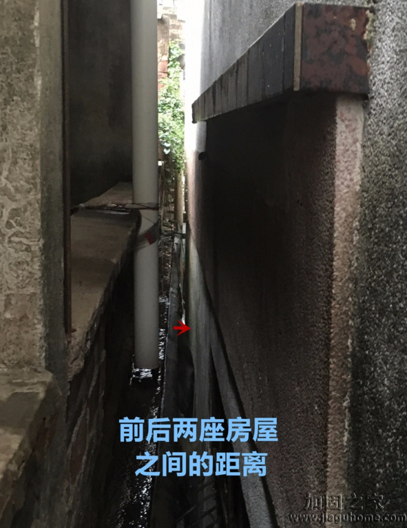 什么情況下需要進行墻體加固