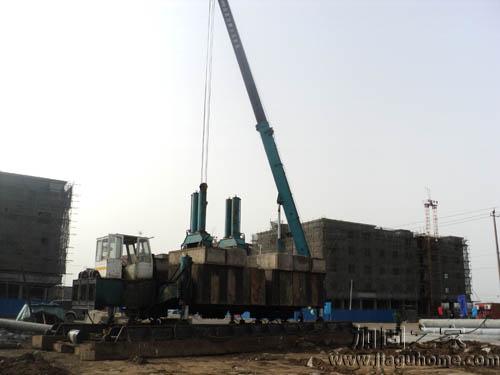 建材行業(yè)遇瓶頸，加固行業(yè)會(huì)被牽連嗎？