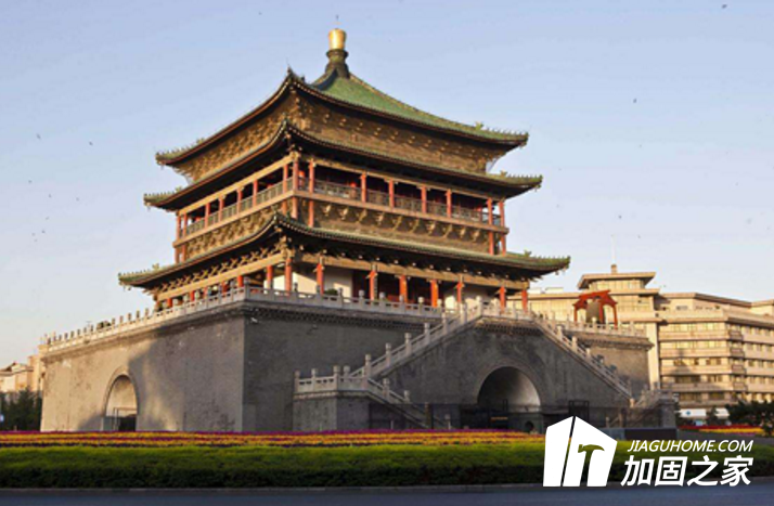 建筑加固設(shè)計(jì)，為民眾安全護(hù)航