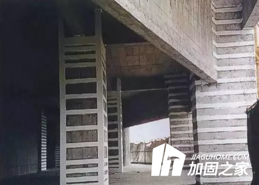 據(jù)實(shí)而定，這才是真正樓板加固方案
