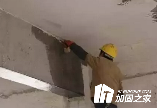 上海浦東一商務(wù)樓起火，火災(zāi)后房屋加固怎么做?