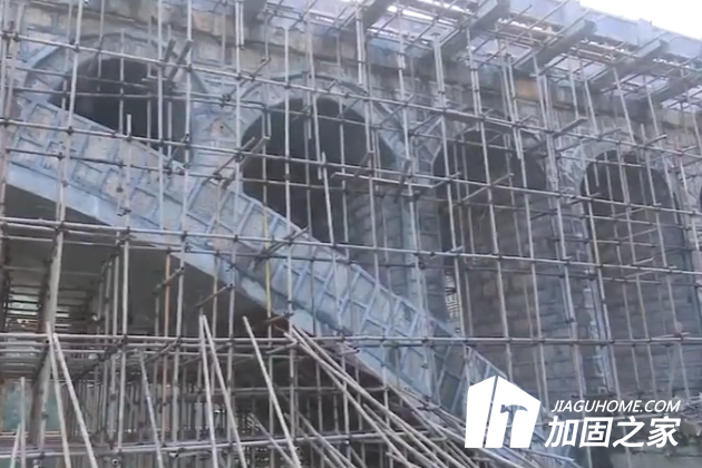 漳平頂郊大橋改造加固工程預(yù)計(jì)月底完工并通車(chē)