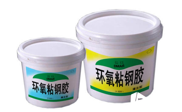 冬季，粘鋼加固使用粘鋼膠有哪些注意事項(xiàng)?