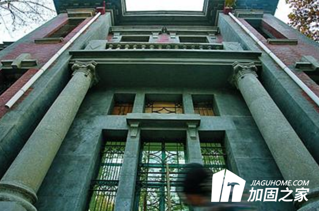 搶險加固工程初步完成，保護文物人人有責~