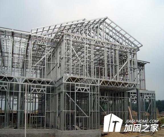 鋼結構房屋漏水是什么原因造成的？