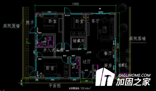 砌體結(jié)構(gòu)別墅造價(jià)多少錢(qián)？