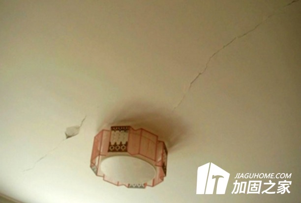 樓板開裂原因分析，該如何防治樓板裂縫？