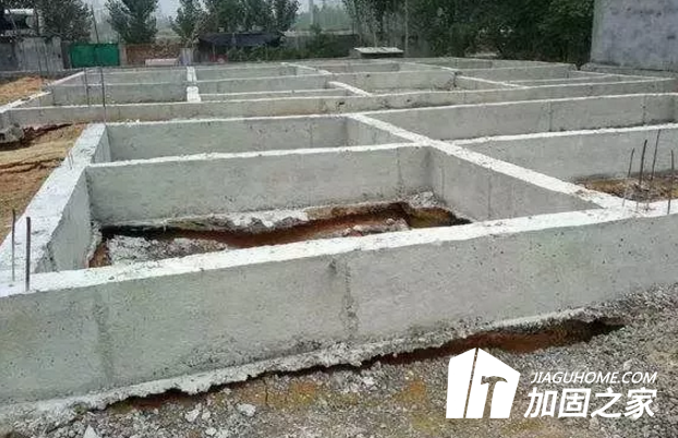 房屋建筑學基礎知識（加固知識分享）