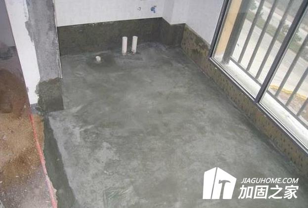 加固之家為您揭曉陽(yáng)臺(tái)的防水防漏方法都有哪一些？