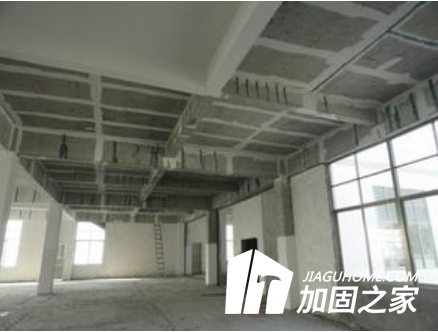 整治房地產亂象，對房屋加固行業有影響嗎?