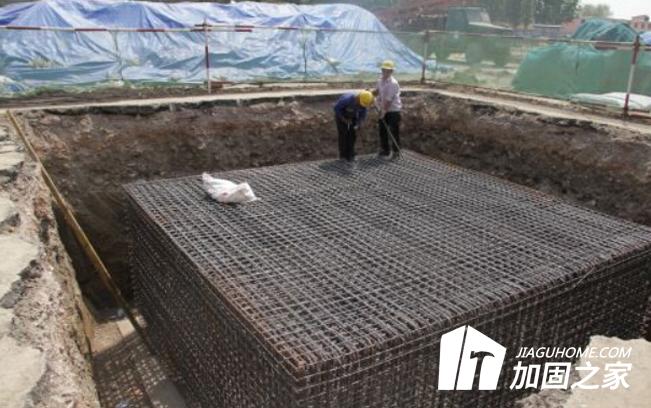 地基加固質量如何確保?