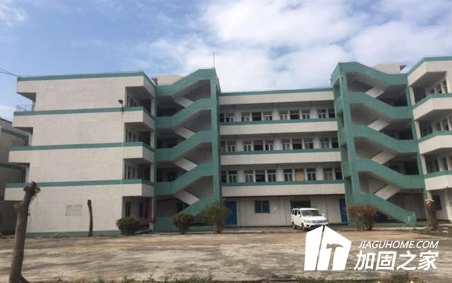 房屋質(zhì)量檢測