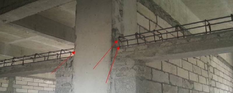 基礎梁與地梁有什么區別