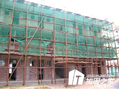 暑假加固公司將迎來學校抗震加固高峰期