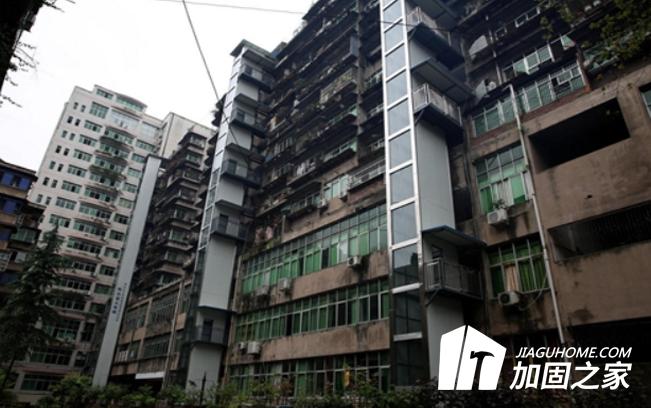 違建房屋要通過(guò)第三方檢測(cè)鑒定嗎？