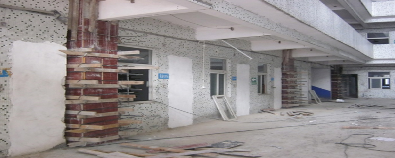建筑加固改造具備什么優勢？