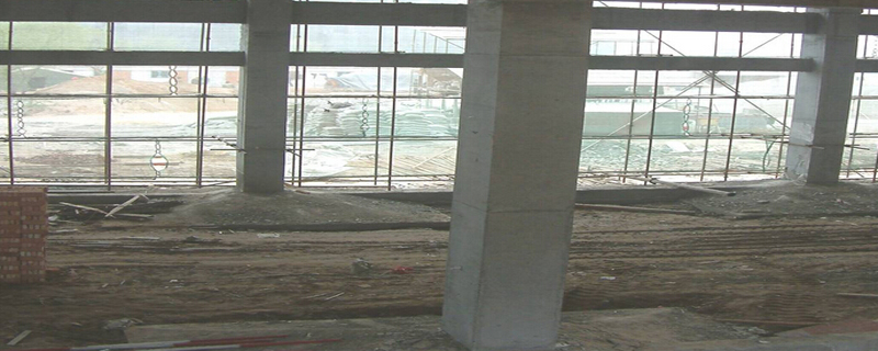 框架結構建筑節(jié)點抗震設計原則