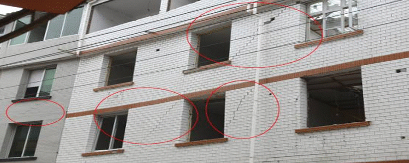 襄陽(yáng)市廠房拆除加固建筑工程公司