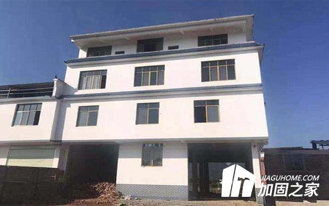 房屋加層后需要做安全檢測(cè)鑒定