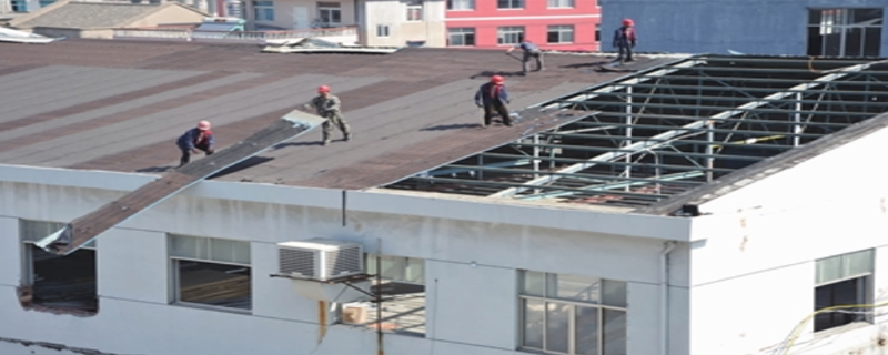 地基基礎的檢測鑒定