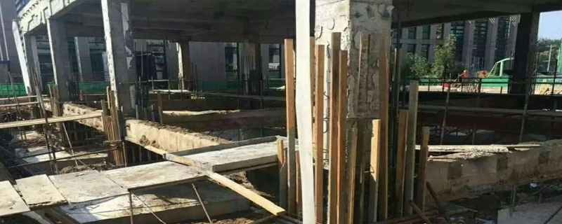 建筑物基礎下沉加固后，就不會下沉了嗎?