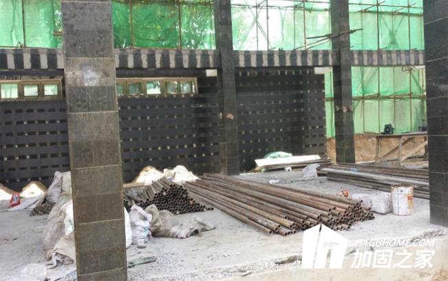 你知道碳纖維加固技術嗎?