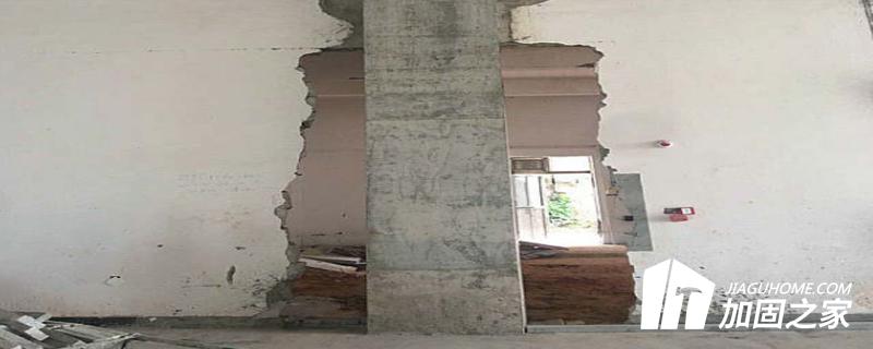 建筑加固施工前為什么要出加固設計方案?