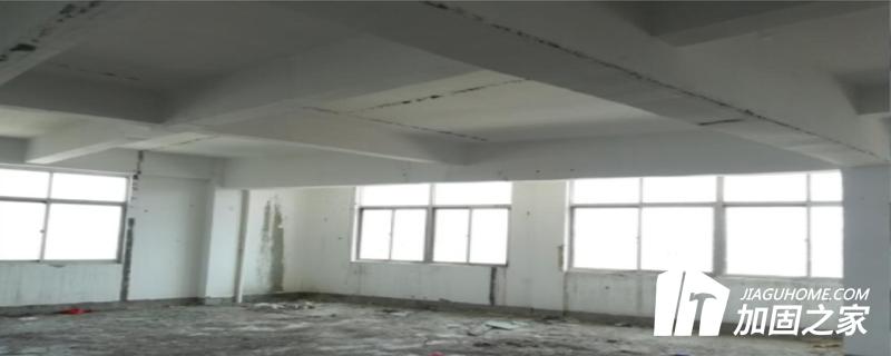 房屋完損狀況檢測一般包括以下主要內容