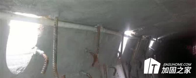 降低植筋用鋼筋抗拉強度設計值