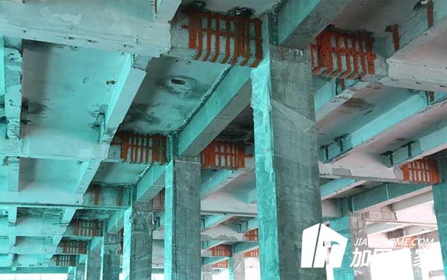 在建筑加固中，再小的問(wèn)題也不能忽視