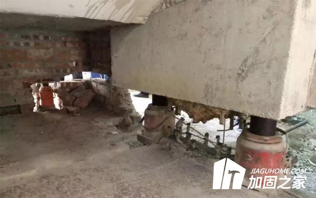 新建房屋出現傾斜，可以糾偏扶正嗎?