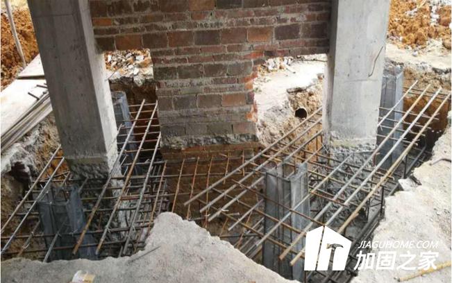 受到周邊施工影響，房屋基礎下沉怎么辦?