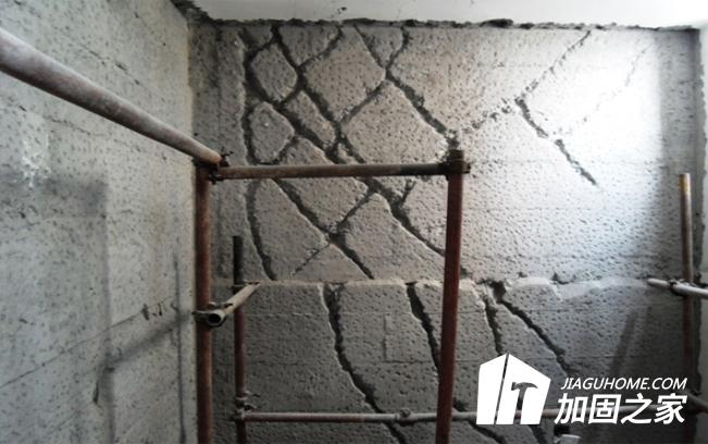 樓板為什么會開裂，怎么加固呢?