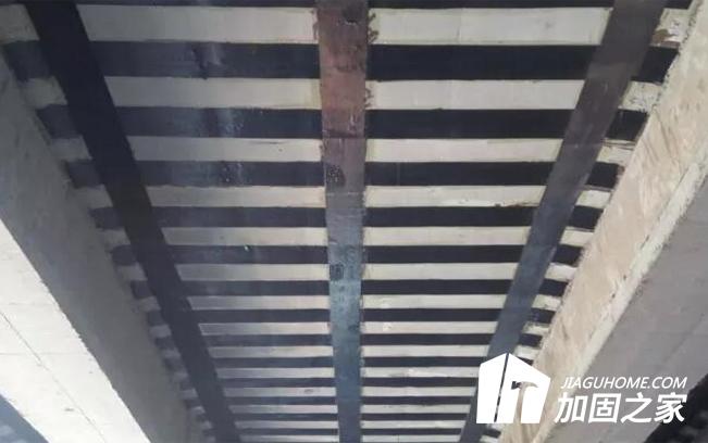 碳纖維板加固和碳布加固相比，有哪些優勢?