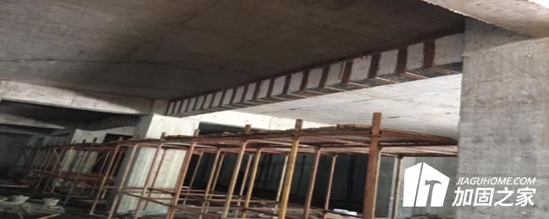 建筑結構加固的一般原則