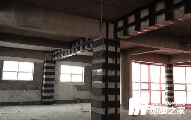 為什么建筑加固改造工程越來(lái)越多呢?