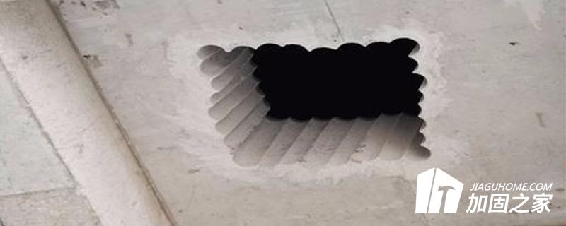 復式樓層怎么植筋加固