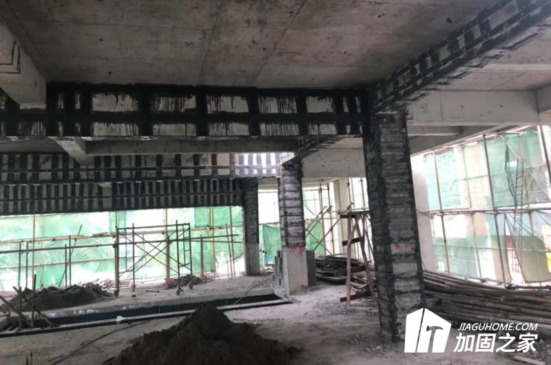 加固改造工程的經濟性特點