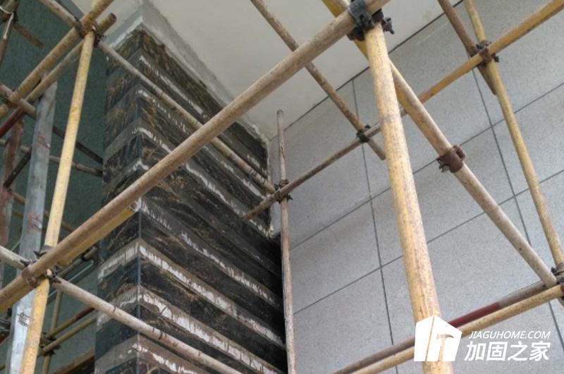 加固改造工程的安全性特點
