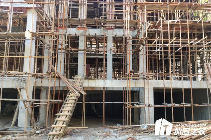 混凝土柱加固的三種常見方法各有優勢