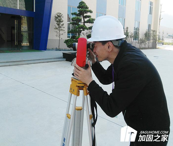 玻璃幕墻檢測鑒定內容