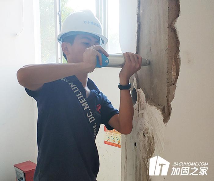 廣州市白云區鋼結構廠房檢測鑒定必要性